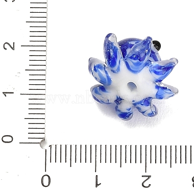 handgemachte Glasperlen(LA-CBA1426-01)-4