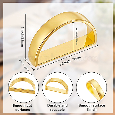 100Pcs Alloy Napkin Ring(AJEW-GO0004-81A)-2