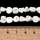 galvanisierte Muschelperlenstr&auml;nge(BSHE-B008-06C)-4