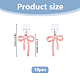 10Pcs Plastic Mobile Dustproof Plugs(HJEW-DC00097)-2