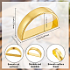 100Pcs Alloy Napkin Ring(AJEW-GO0004-81A)-2