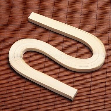 Quilling Paper Strips(DIY-J001-10mm-B23)-2