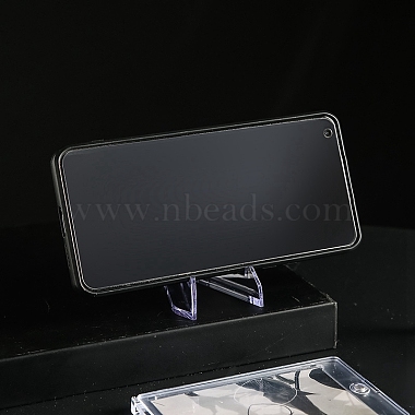 Transparent Acrylic Coin Display Stand(PW-WG45451-01)-5