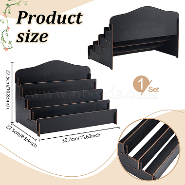 MDF Display Risers(ODIS-WH0025-227A)-2