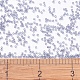 бусины miyuki delica маленькие(X-SEED-J020-DBS0386)-4