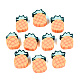 Handmade Polymer Clay Bead(CLAY-R069-01P-01B)-1