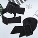 3Pcs 2 Styles Polyester Belts(AJEW-GF0011-30A)-7