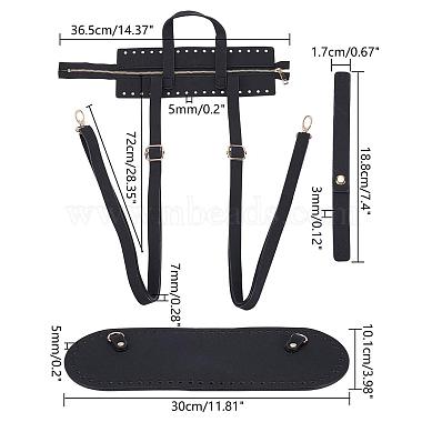 DIY Knitting Crochet(DIY-WH0171-09C)-2