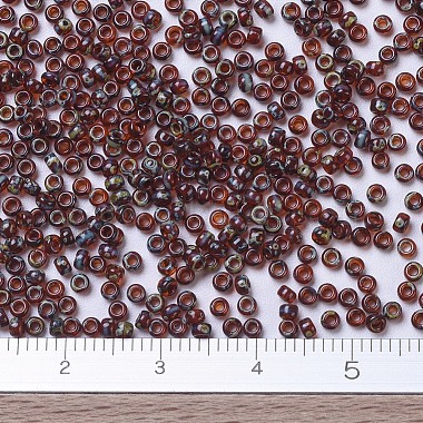 MIYUKI Round Rocailles Beads(SEED-X0054-RR4503)-4