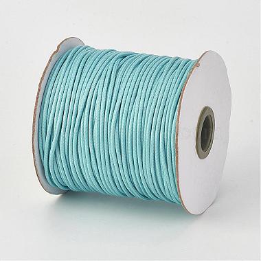 Eco-Friendly Korean Waxed Polyester Cord(YC-P002-3mm-1124)-3