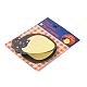 Cartoon Animal Shape Memo Notepads(DIY-WH0453-14E)-2
