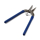 65# Carbon Steel Jewelry Pliers(PT-H001-07)-3