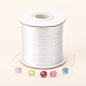 Waxed Polyester Cord(YC-0.5mm-102)-4