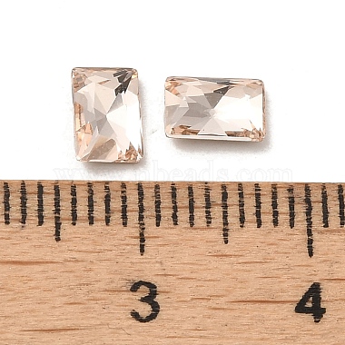 Glass Rhinestone Cabochons(RGLA-P037-12A-D261)-3