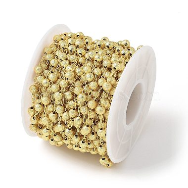 Brass Ball Chains(CHC-H110-03G)-2