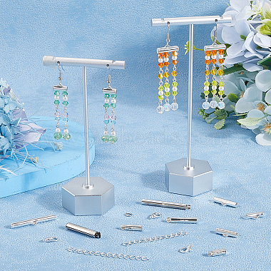 DIY Jewelry Making Kit(DIY-SP0001-65B)-4