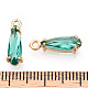 Faceted Glass Pendants(GLAA-T010-004)-4