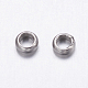 304 Stainless Steel Beads(X-STAS-K146-064-3mm)-1