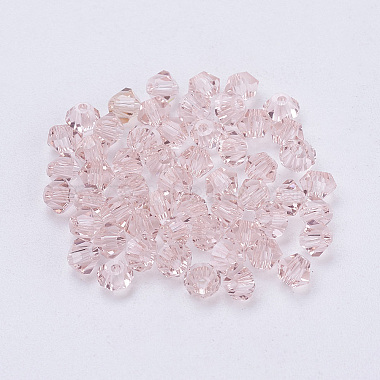 imitation perles de cristal autrichien(SWAR-F022-3x3mm-319)-2