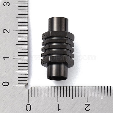 304 acier inoxydable de fermoirs magnétiques(STAS-K282-03EB)-3