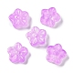 perles de verre de peinture de cuisson(GLAA-S202-06E)-1