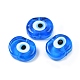 main mal de perles au chalumeau des yeux(LAMP-G168-02M)-1