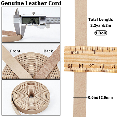 2M Flat Leather Cord(LC-WH0007-07B-04)-2