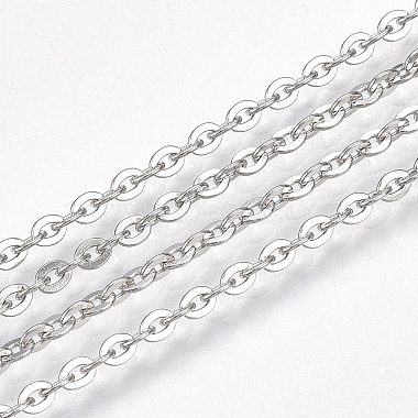 304 Stainless Steel Cross Chains Chain