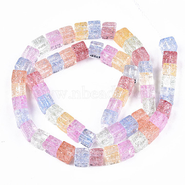 Crackle Glass Beads(X-GLAA-S192-005A)-2