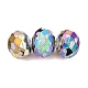 Electroplate Glass Beads(EGLA-N026-01A-C03)-1