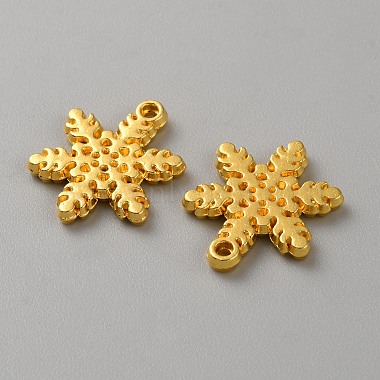 Alloy Charms(FIND-WH20003-24G)-2