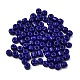3D Octopus DIY Bead Embroidery Kits(DIY-A064-02C)-4