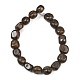 Natural Bronzite Beads Strands(GG-CBA787B-A09)-5