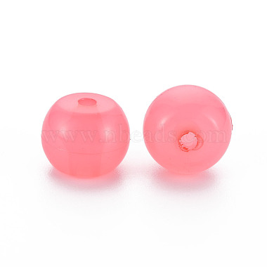 Imitation Jelly Acrylic Beads(MACR-S373-14-EA03)-2