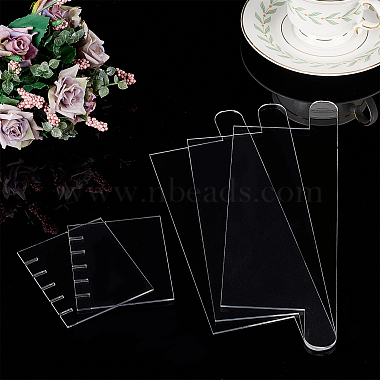 Acrylic Divider Board(TOOL-WH0021-06)-5