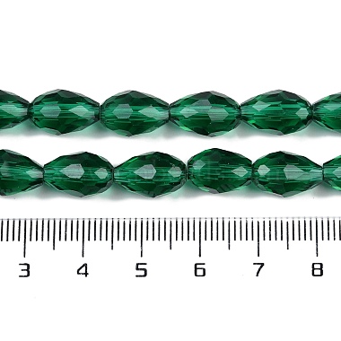 Transparent Glass Beads Strands(EGLA-N013-T4mm-D24)-4