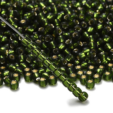 TOHO 6/0 Round Beads(X-SEED-TR06-0037)-2