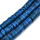 Natural Freshwater Shell Beads Strands(X-BSHE-I016A-01C)-1