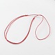 Korea Waxed Cotton Cord Necklace Making(NJEW-JN01472-02)-1