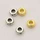 Rondelle Alloy Spacer Beads(X-PALLOY-N0002-05)-1