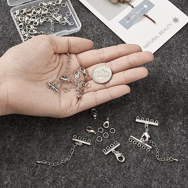 DIY Jewelry Making Kit(DIY-TA0002-50)-6