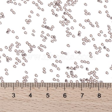 TOHO Round Seed Beads(SEED-JPTR15-0026)-3