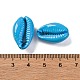 Baking Painted Cowrie Shell Beads(SSHEL-M023-01D)-3