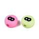 Opaque Acrylic Beads(SACR-Q001-12A)-3