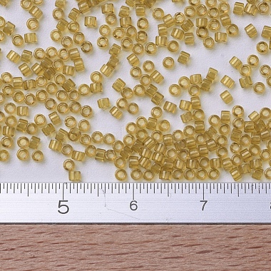 MIYUKI Delica Beads(SEED-JP0008-DB0118)-4