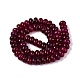 agate perles brins(G-Q613-01E-10)-3