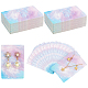Cardboard Jewelry Display Cards(CDIS-FG0001-54)-1