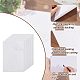 film de lamination PET transparent(AJEW-WH0709-425)-4