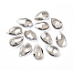 Faceted Glass Pendants(X-GLAA-F069-L-A24)-1