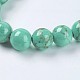 Synthetic Turquoise Beads(G-H1144-1)-3
